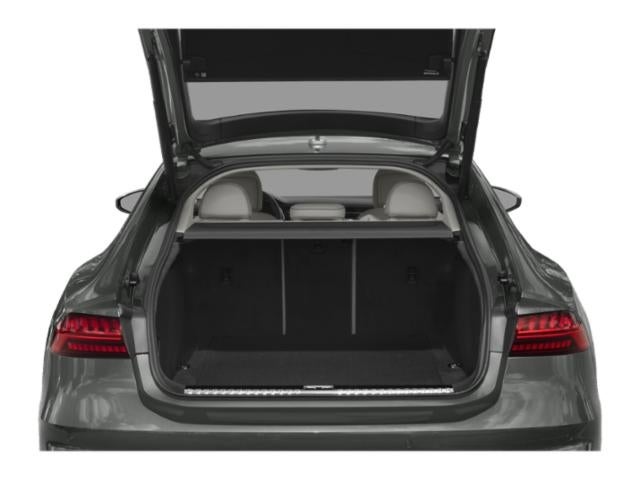 2024 Audi A7 Sportback Premium 55 TFSI quattro S tronic